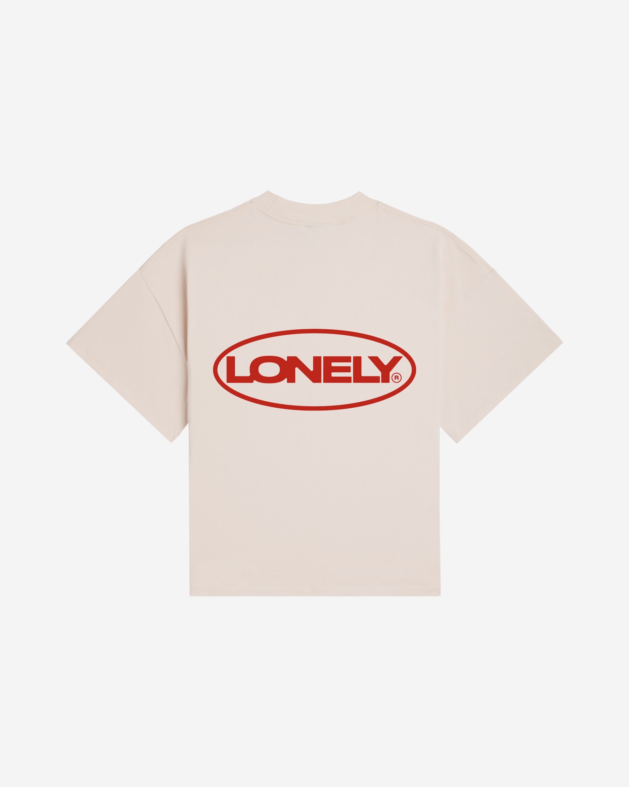 Studio Boxy Tee