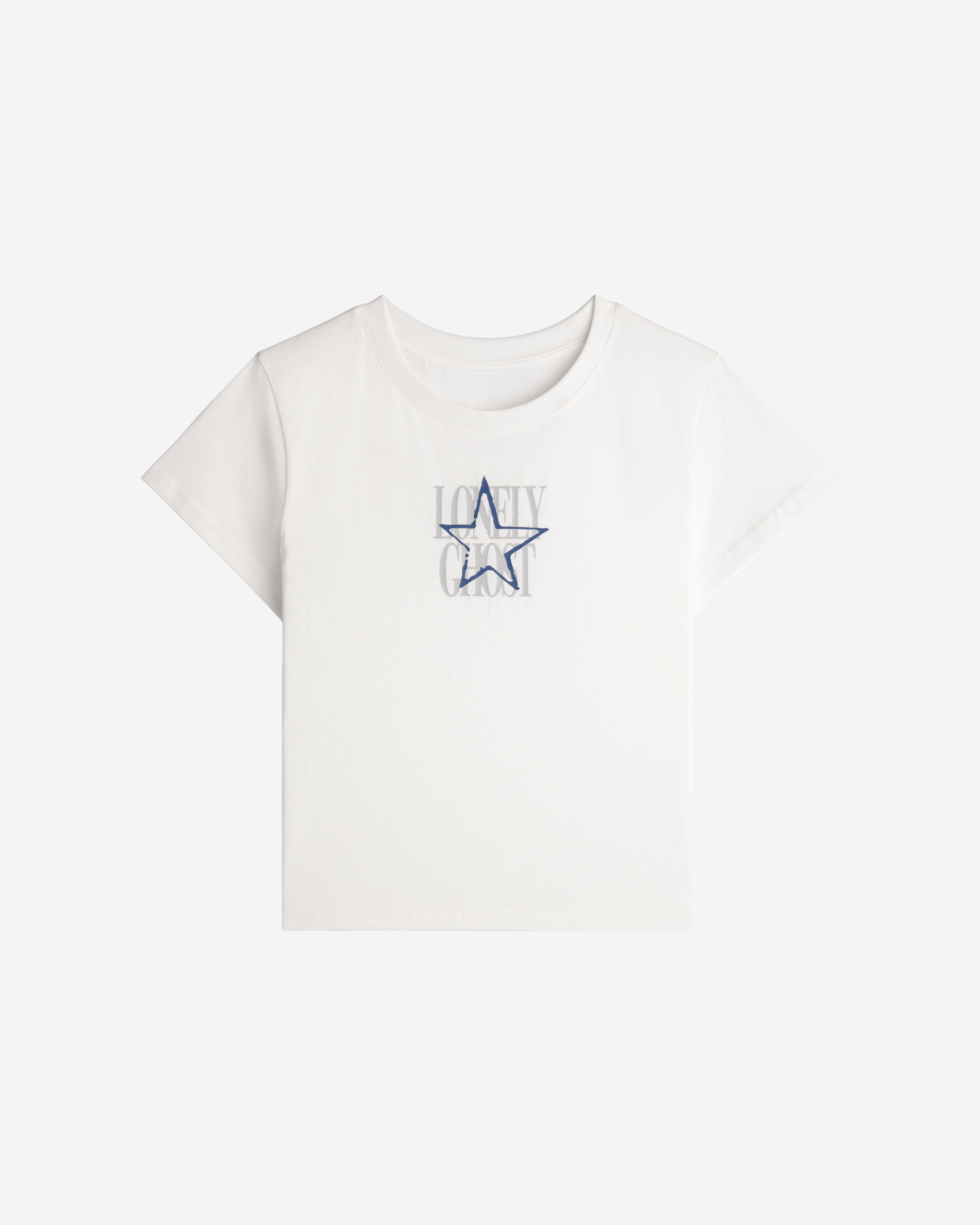Super Nova Baby Tee