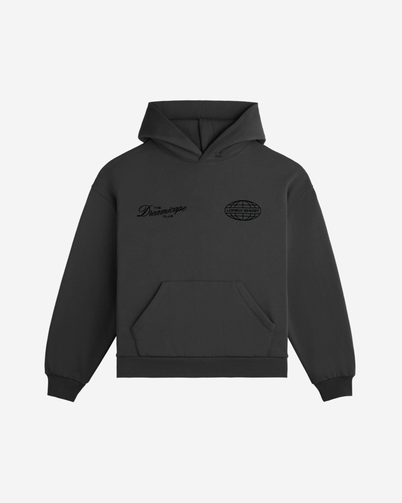 Text Me When You Land Hoodie