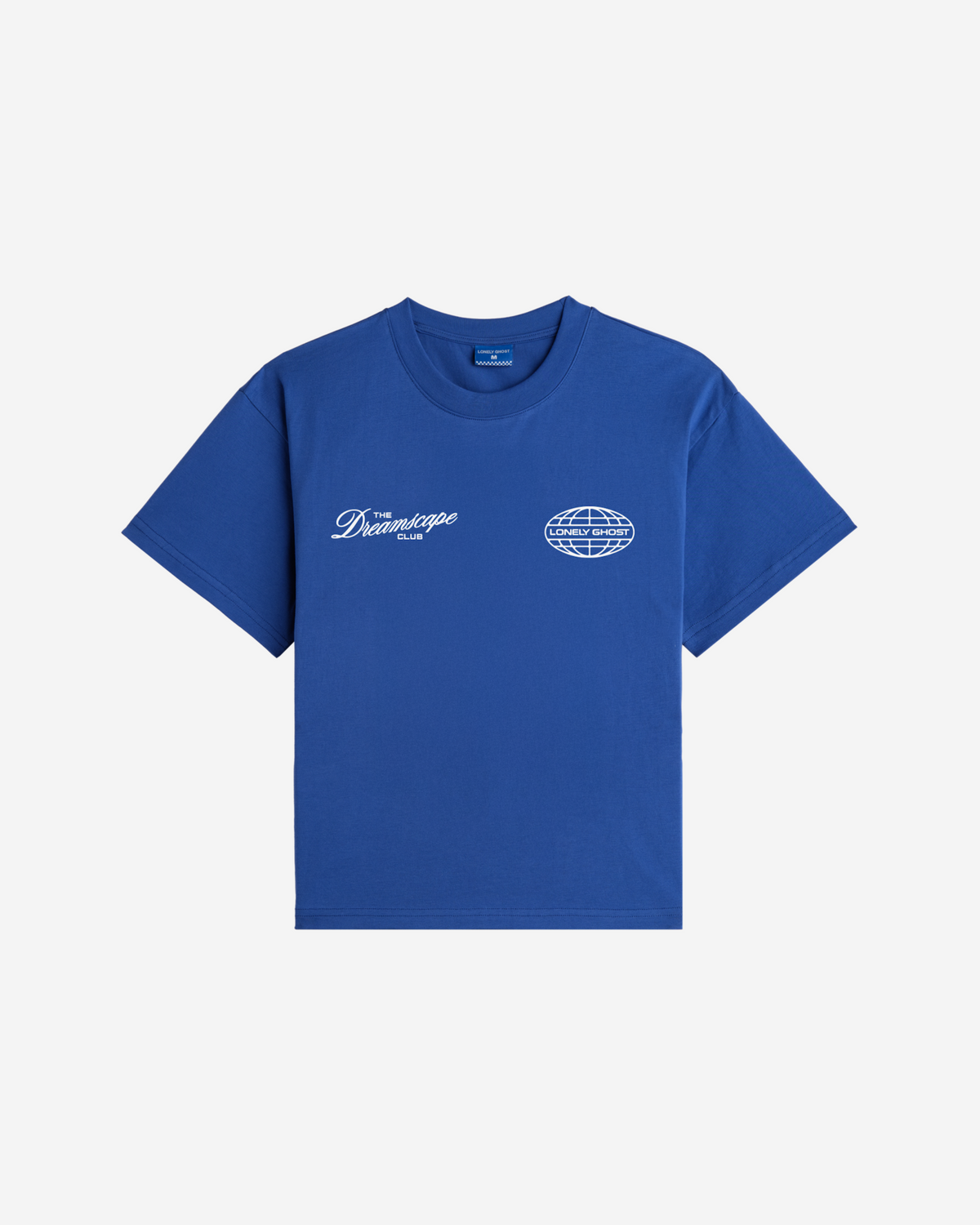 Text Me When You Land Boyfriend Baby Tee