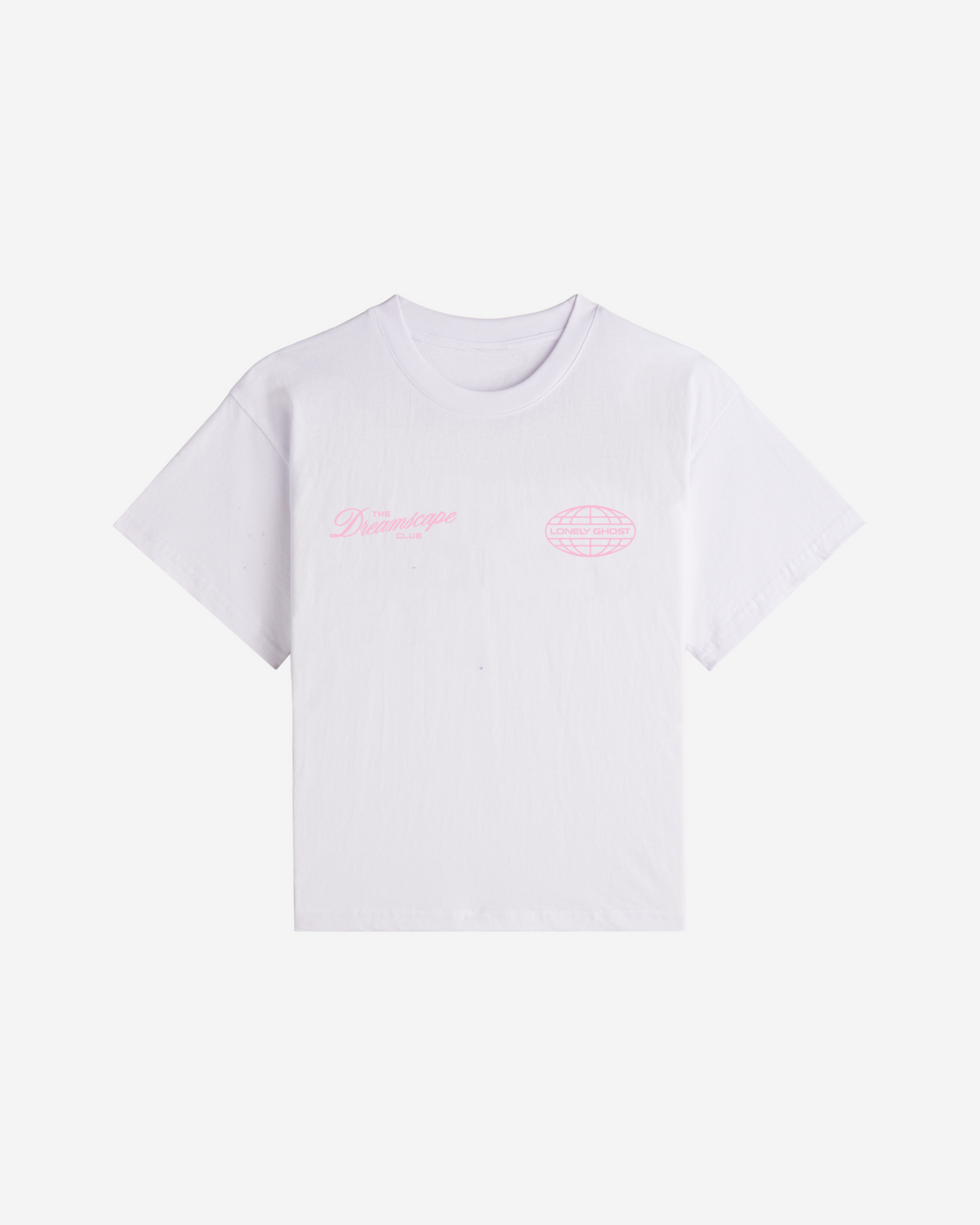 Text Me When You Land Boyfriend Baby Tee