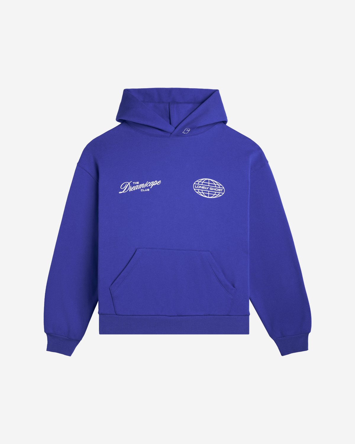 Text Me When You Land Hoodie