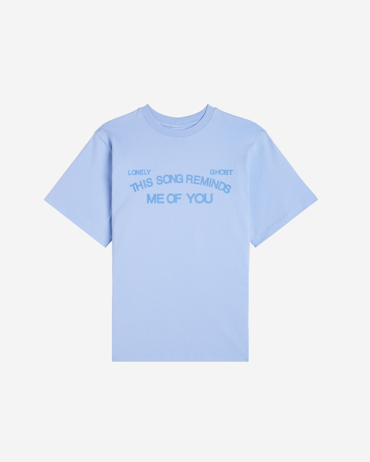 This Song Reminds Me of You Essential Tee