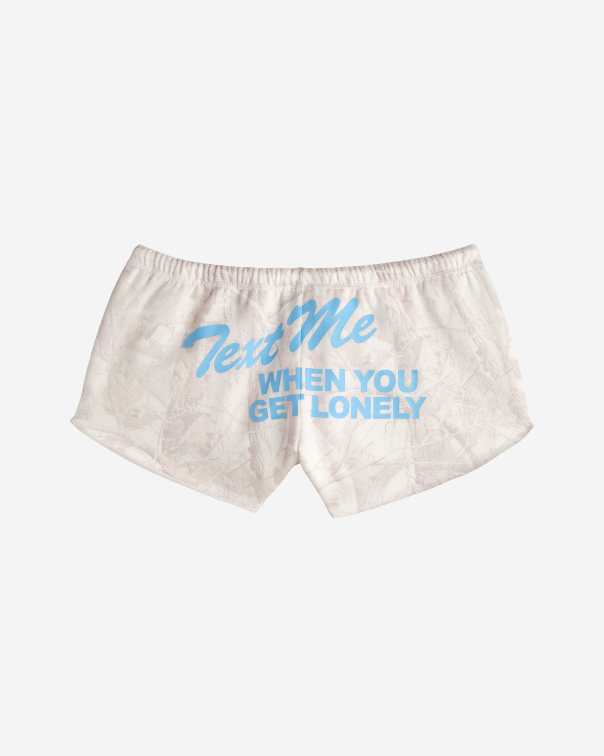 Text Me When You Get Lonely Micro Short