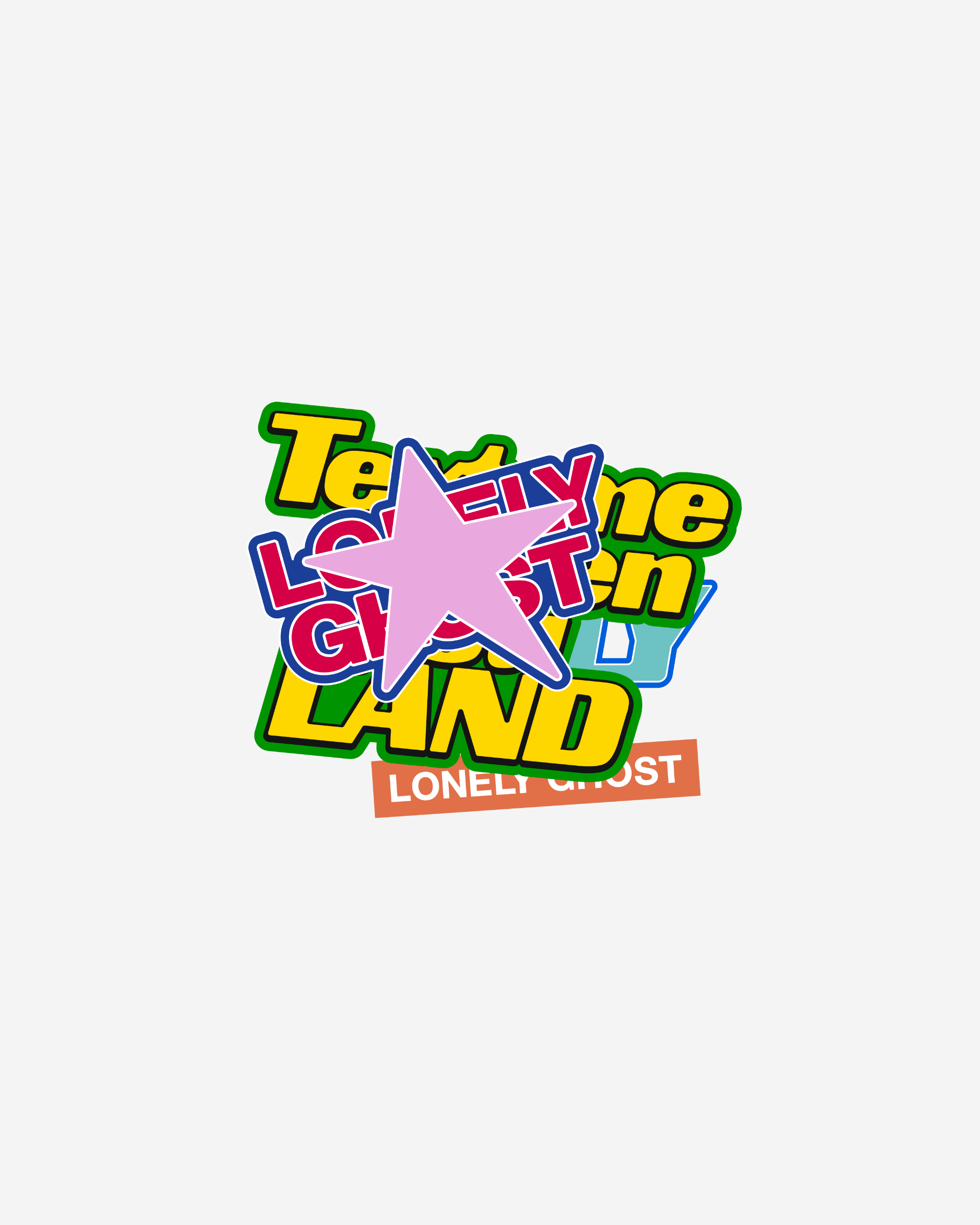 Text Me When You Land - Star Sticker Pack