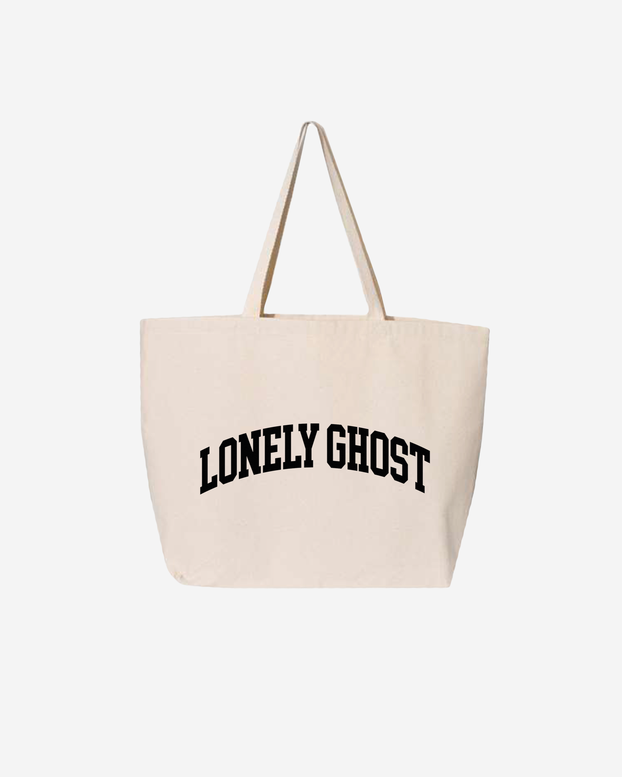 Daily's Tote Bag