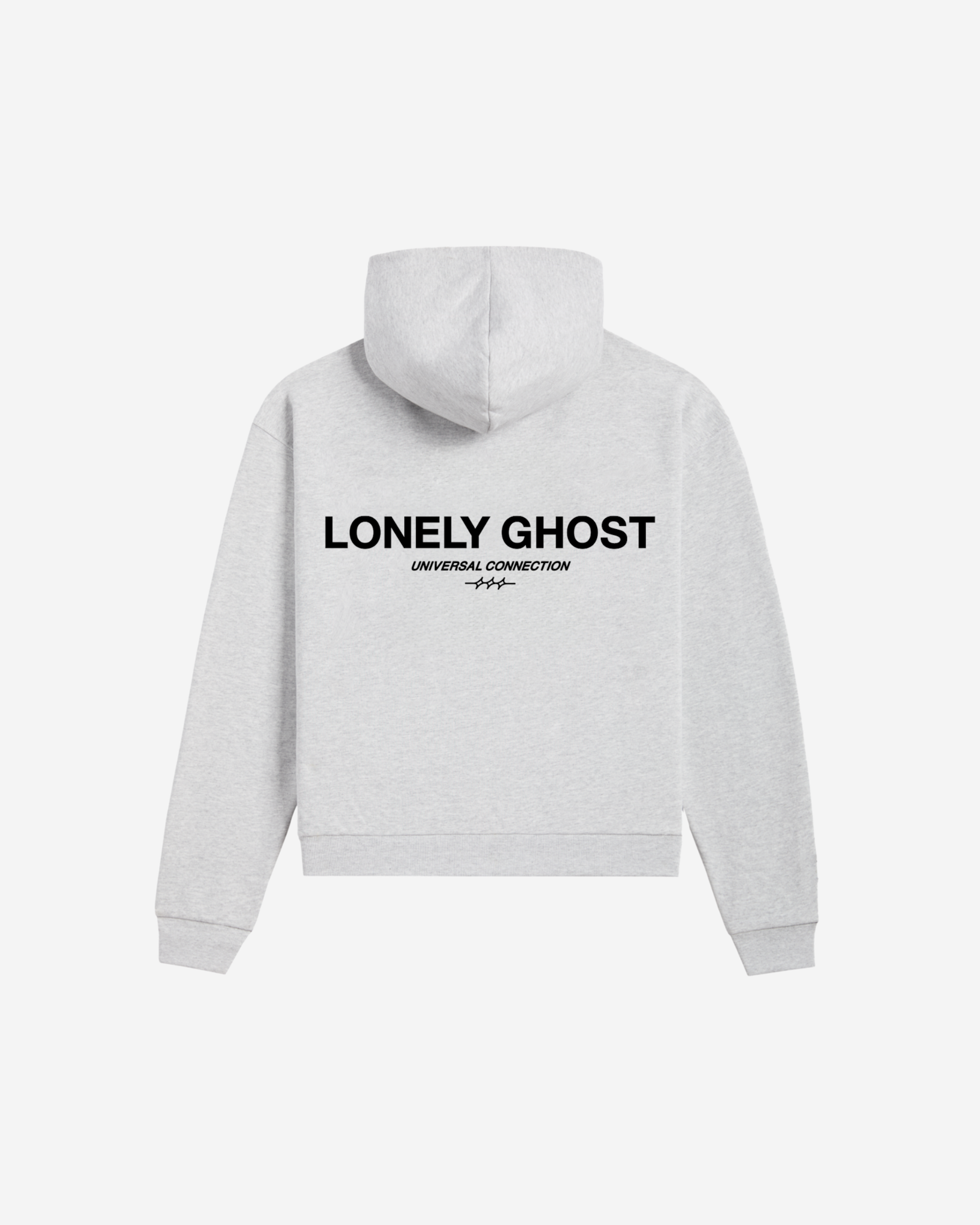 LONELY GHOST
