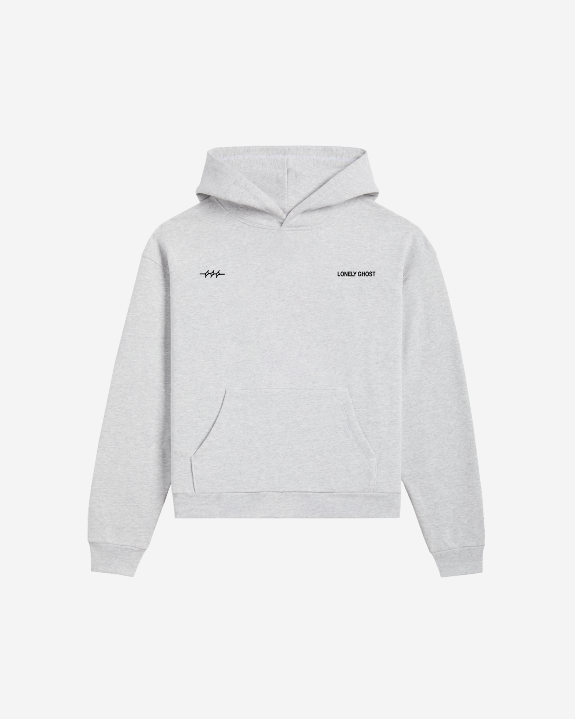 Universal Connection Hoodie