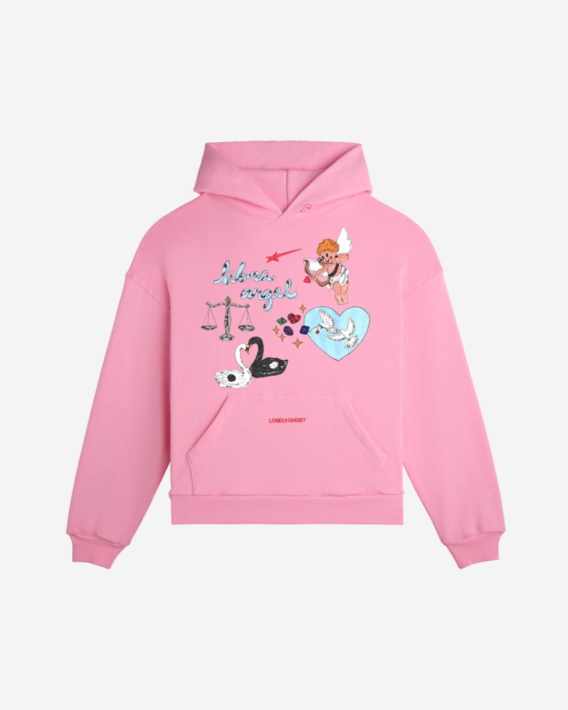 Libra Hoodie