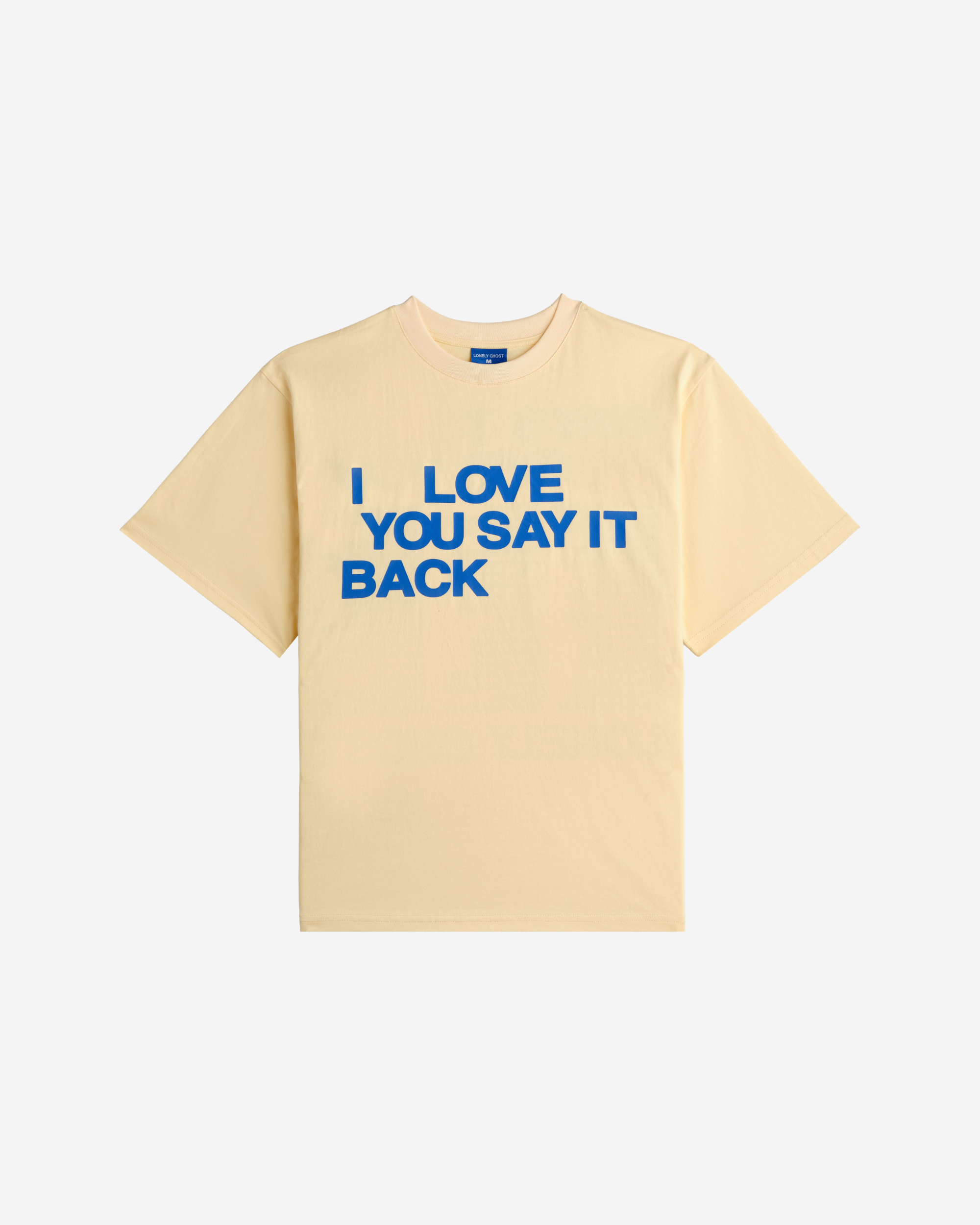 Ways to Say ILY Essential Tee