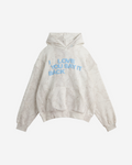 Ways to Say I Love You Heavyweight Hoodie