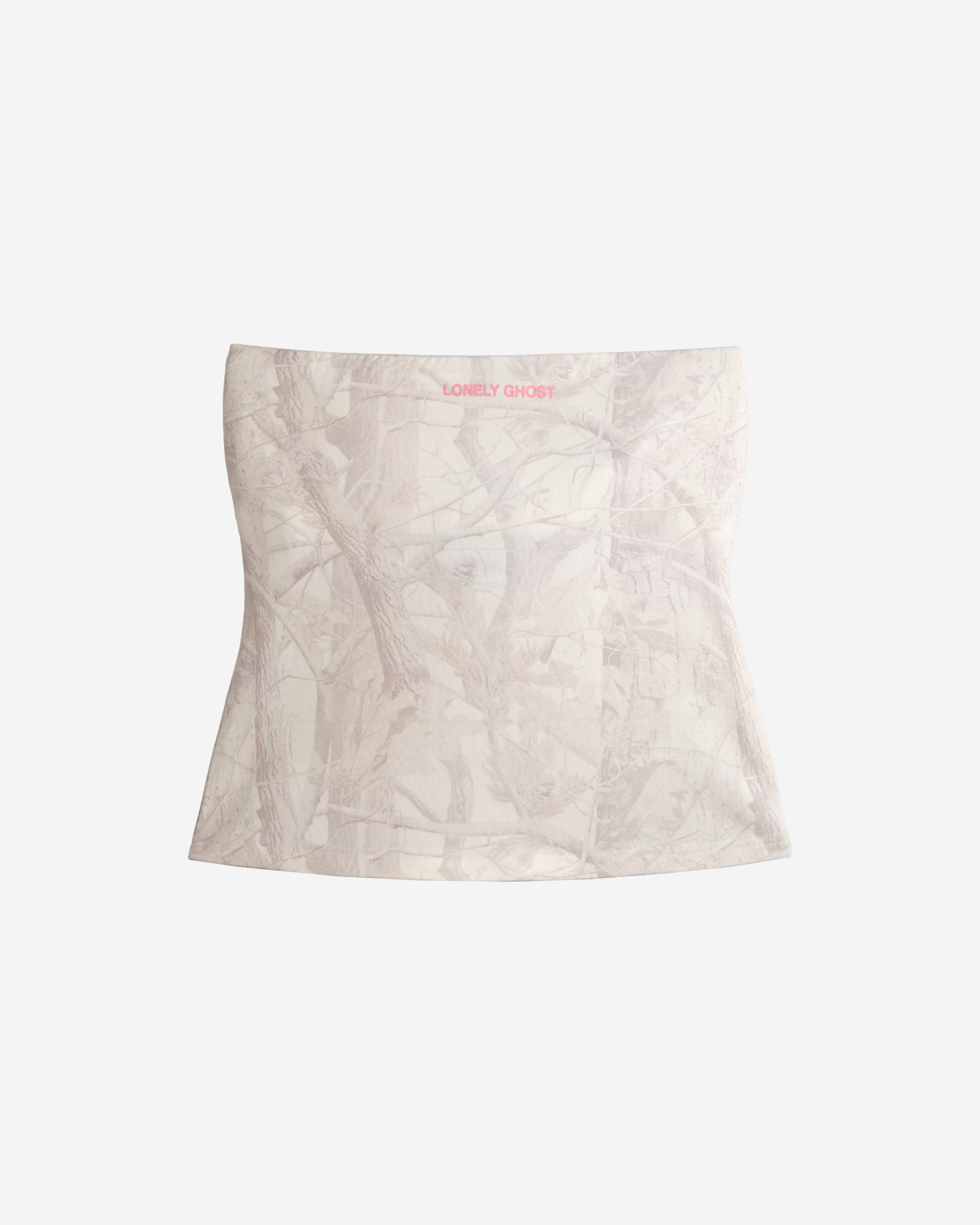 Ways to Say ILY Tube Top