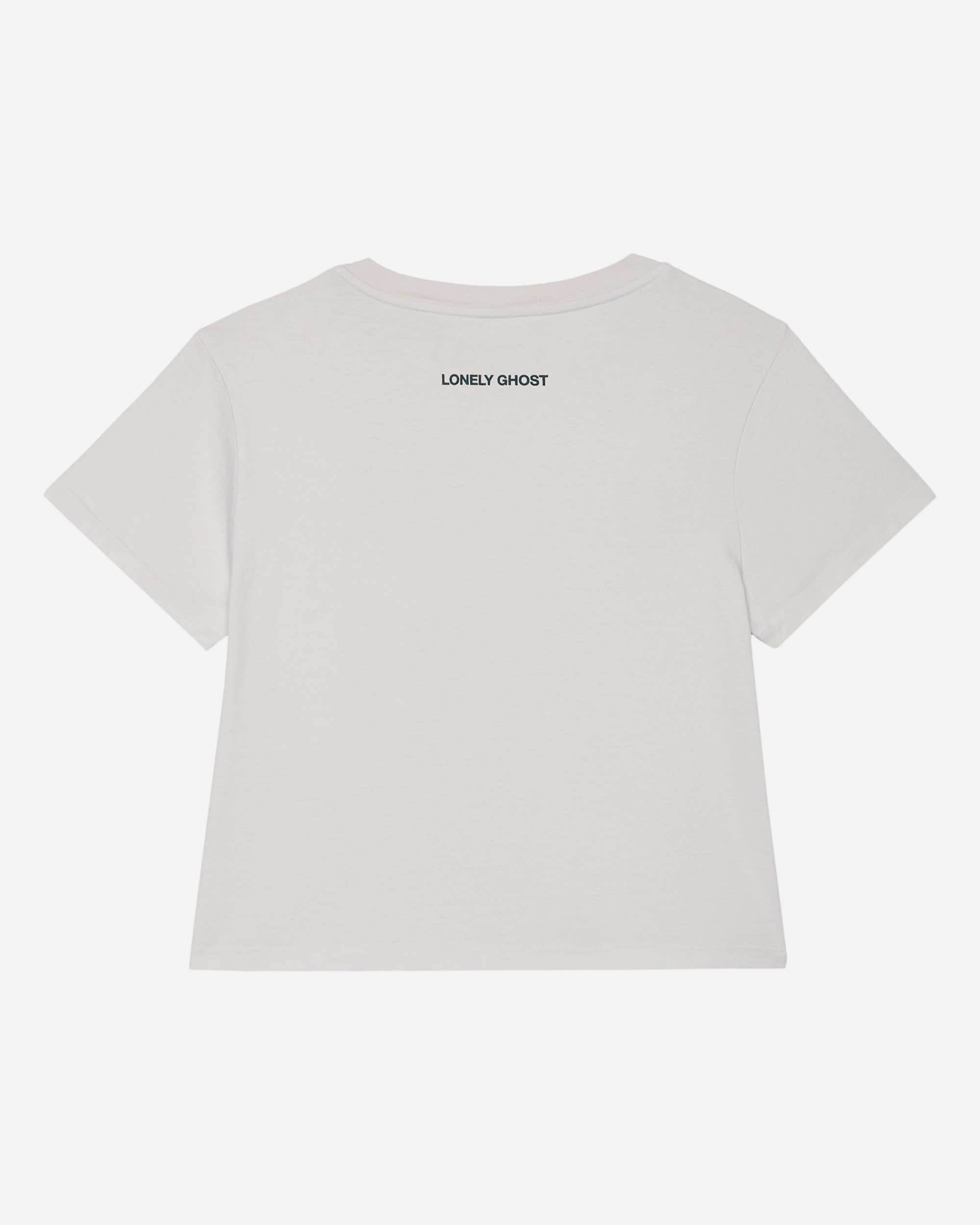 Text Me When You Get Lonely Baby Tee