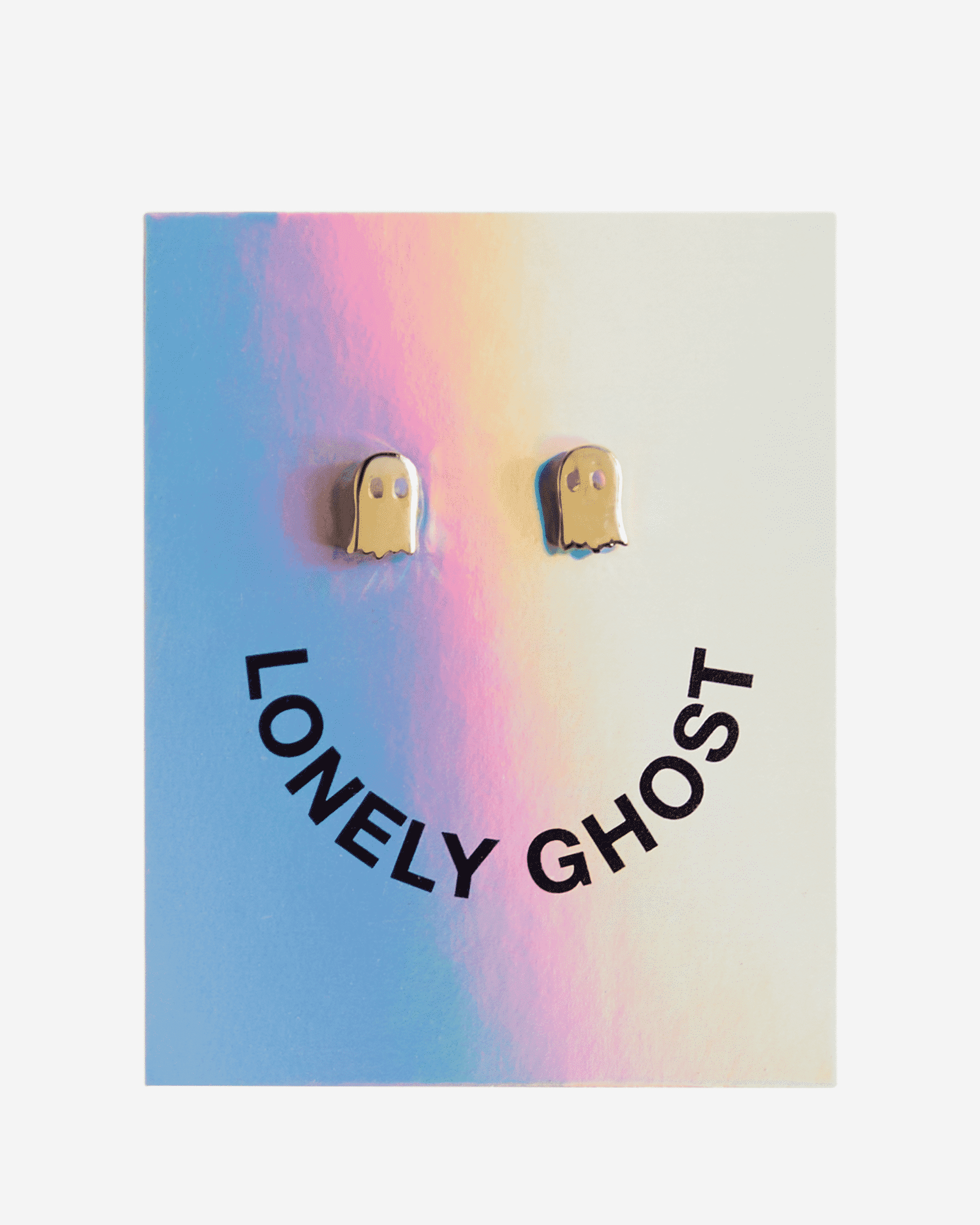 Ghosty Earrings