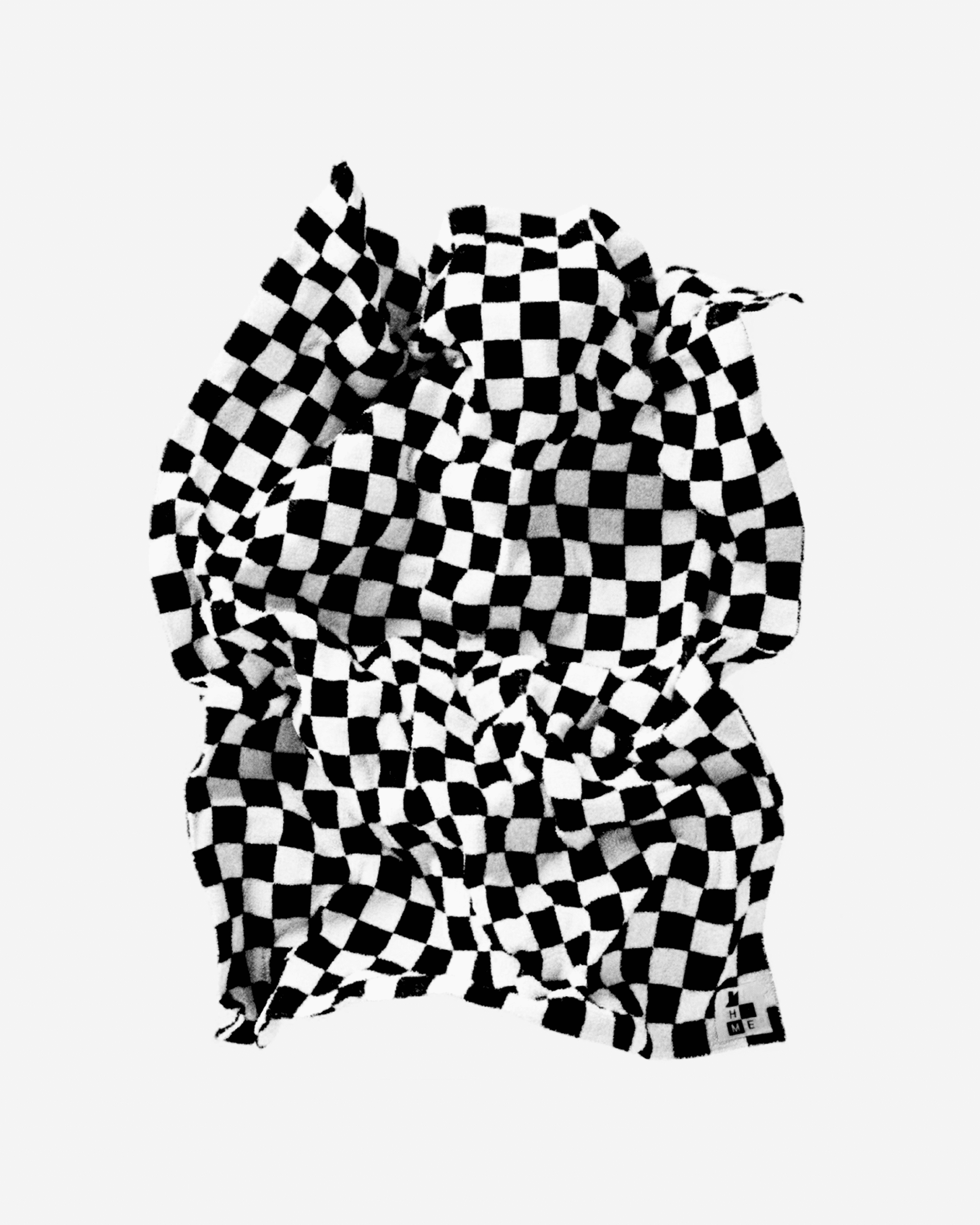 Checkered Blanket