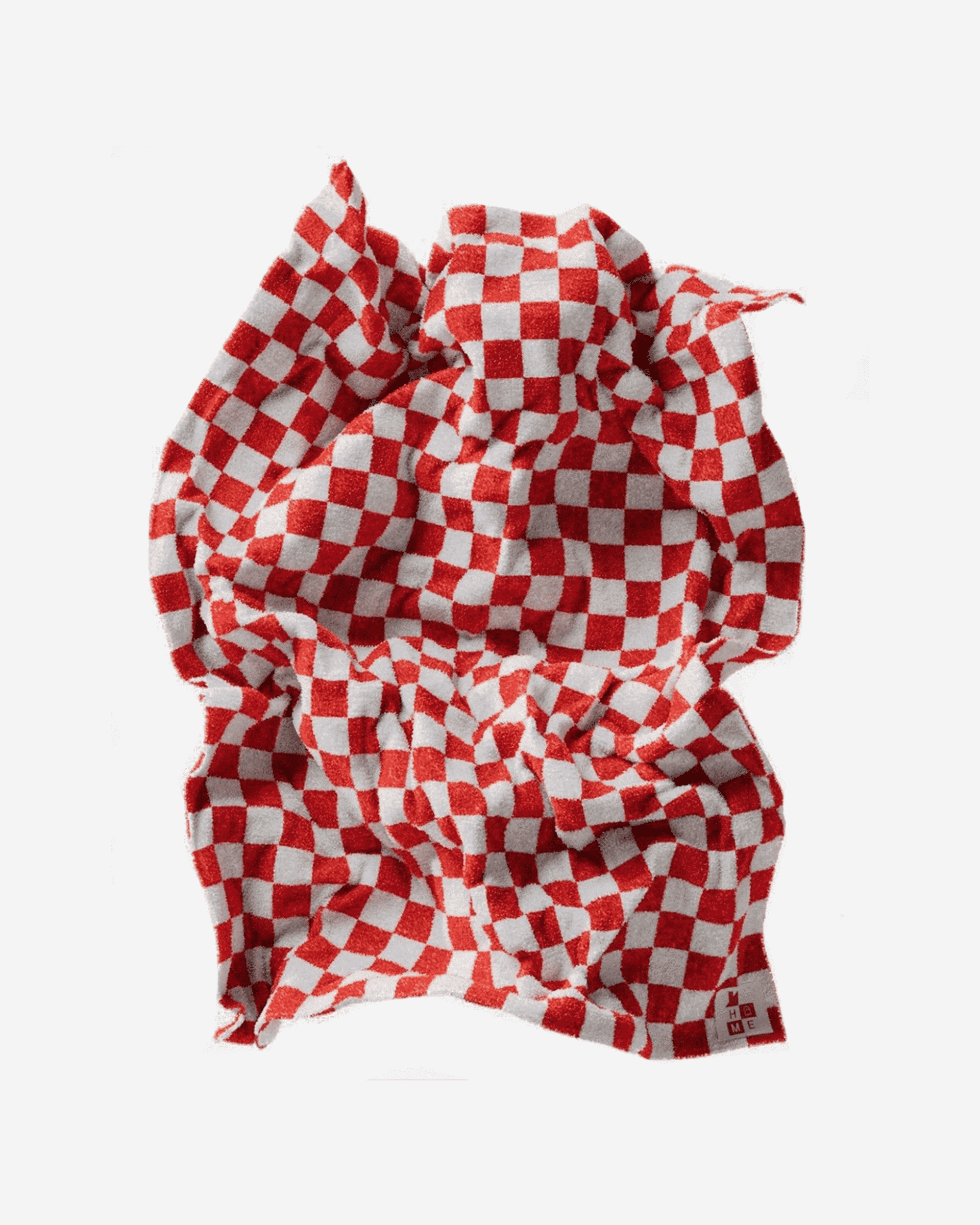 Checkered Blanket